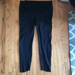 Athleta Running Leggings